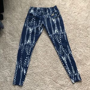 Cleoharper Leggings